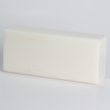 White Melt and Pour Soap